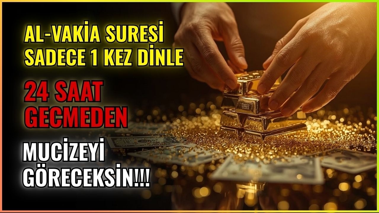 İSMİ AZAM DUASI, YÜZBİNLERCE EVLİYANIN SIRRI BU DUADA GİZLİ!