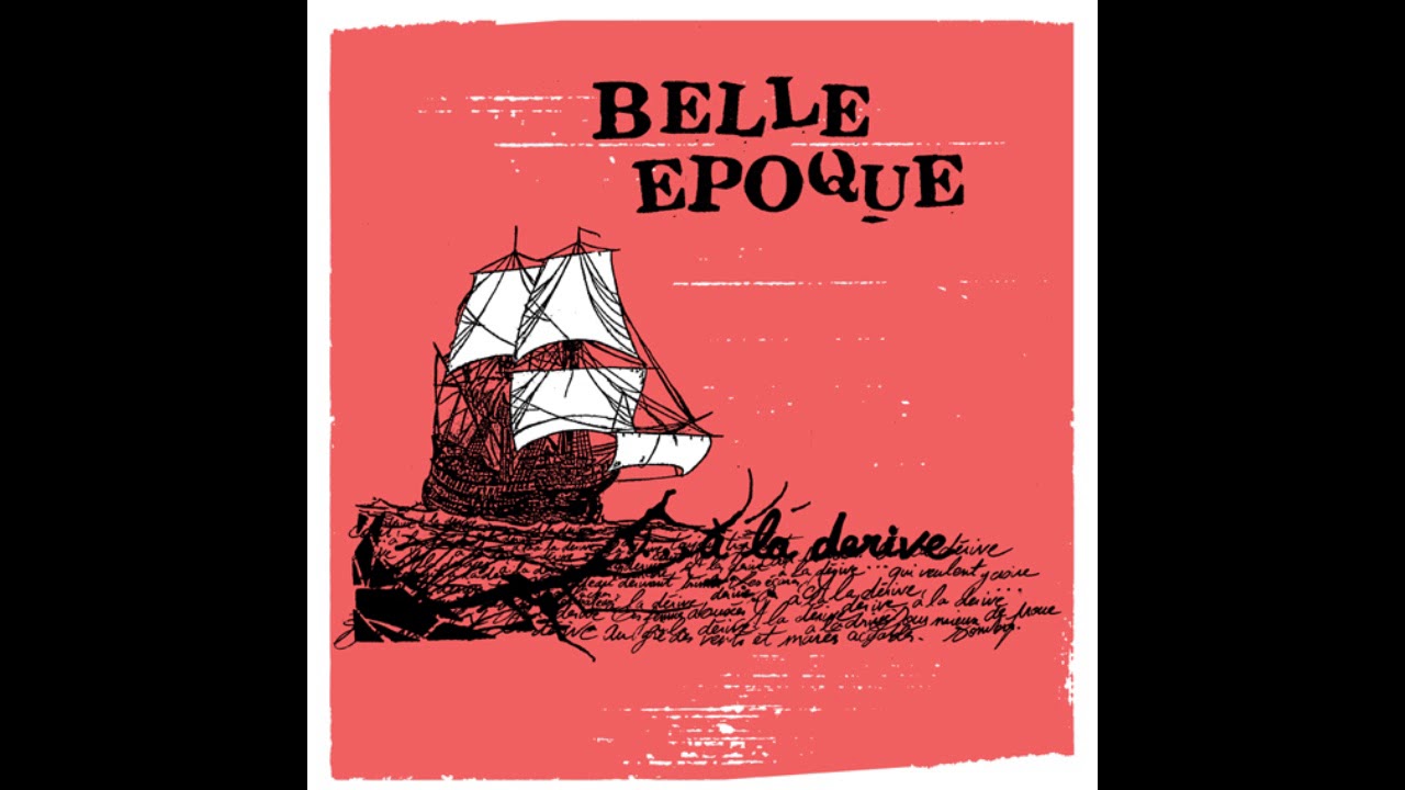 Naufragés Volontaires - Belle Epoque