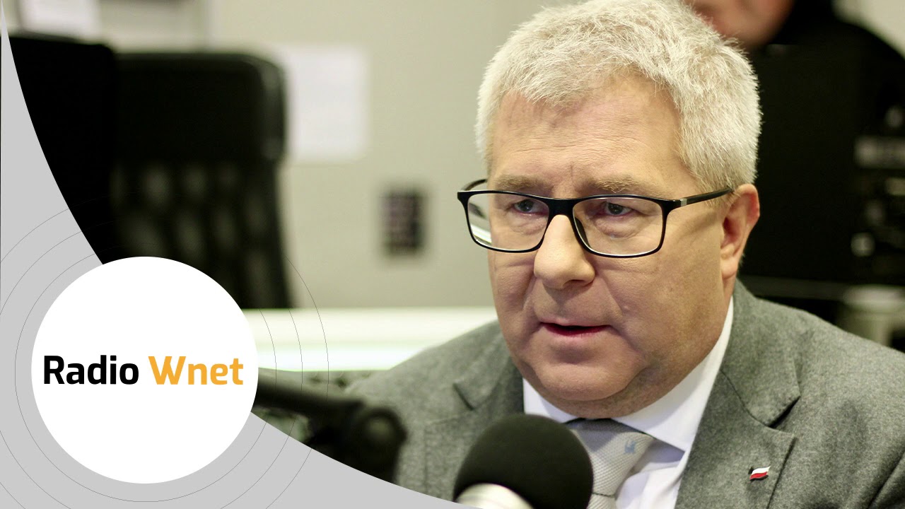 Czarnecki: Twarde stanowisko Ziobry powoduje zablokowanie przepływu elektoratu PiS do Konfederacji