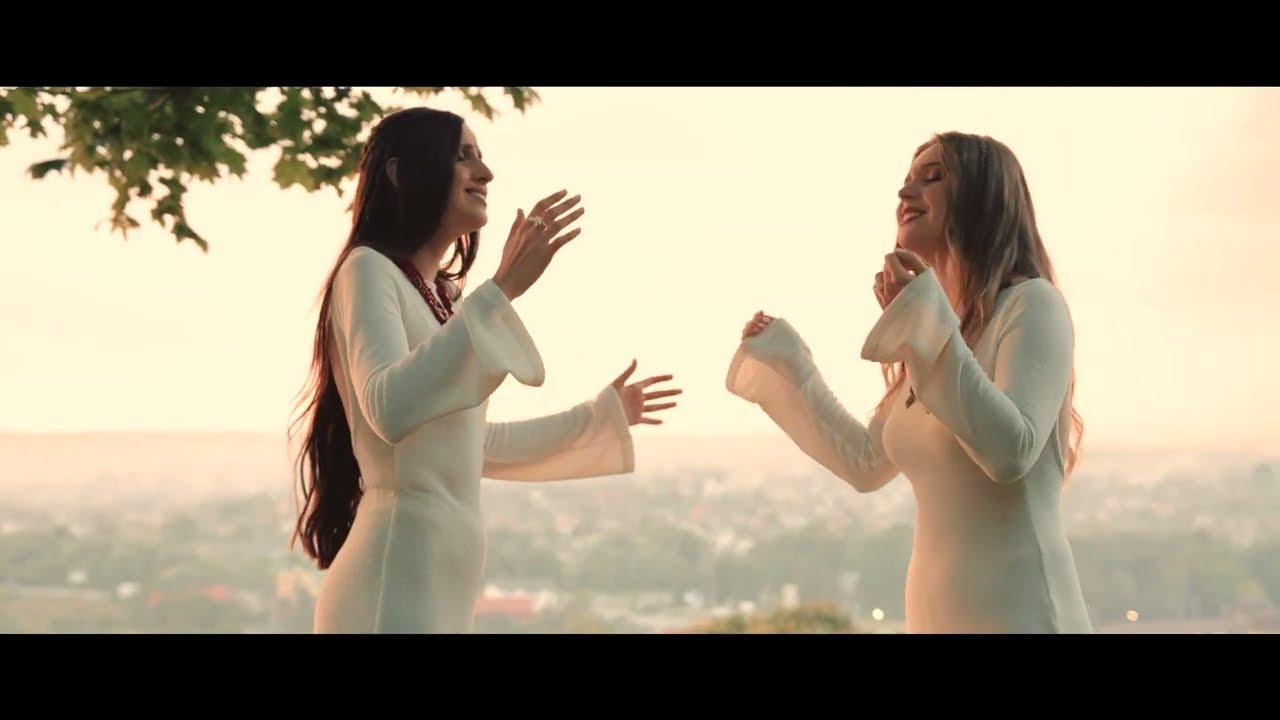 DOTYK - Летіла зозуля