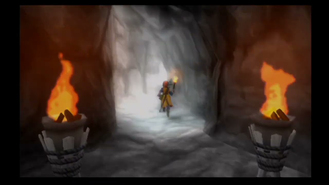 【DQ8】君も鳥にならないか？【ドラゴンクエスト8】part40