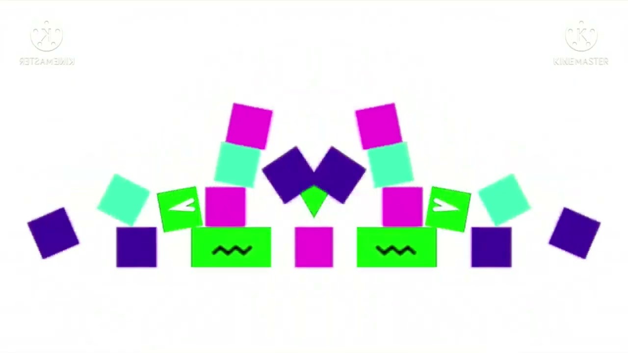 Rai Yoyo Logo 2 Effects (Preview 2 Effects Extended)
