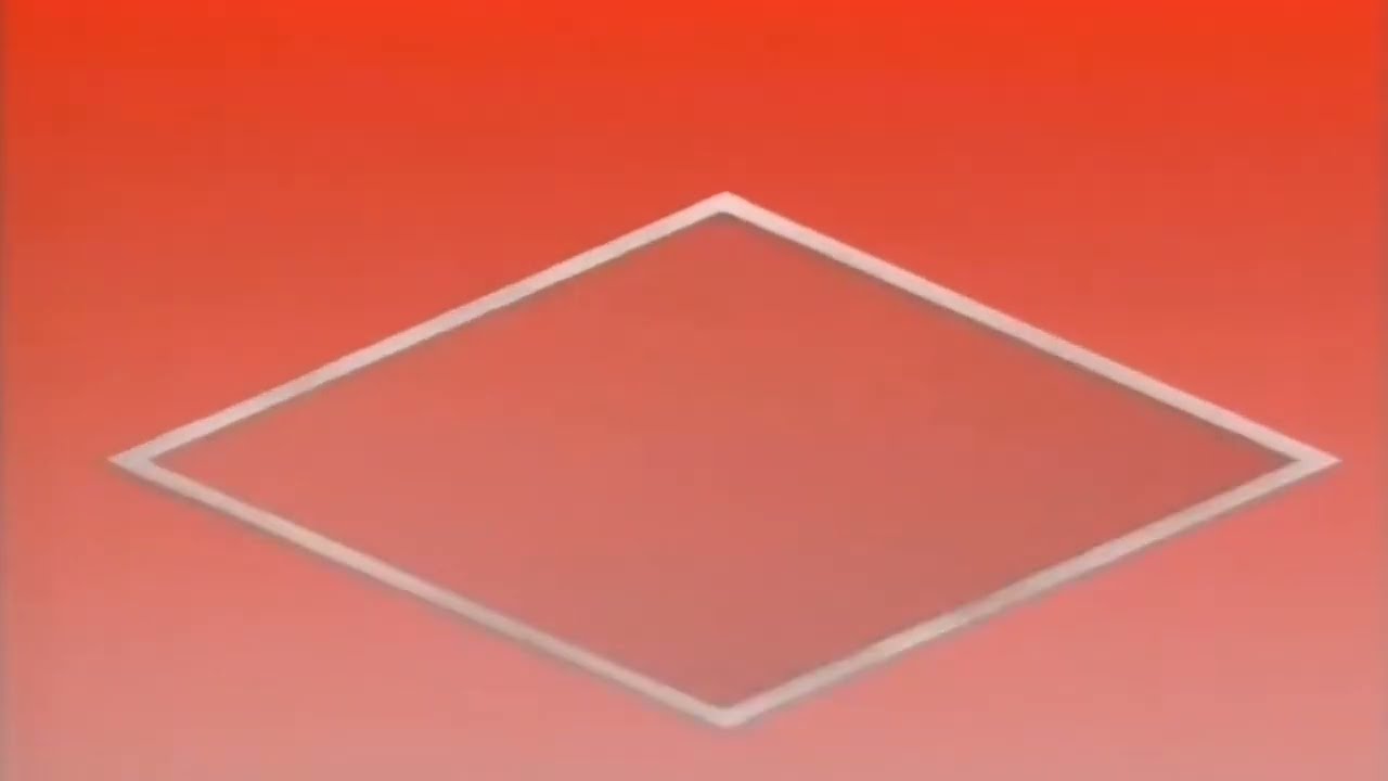 Old Tv And Video Logo's In The Highest Quality Possible (Alternative Version)