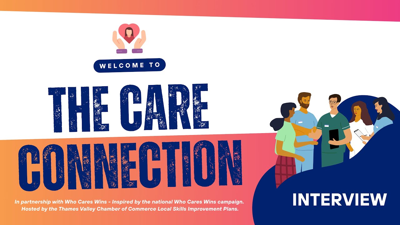 Care Connection interviews