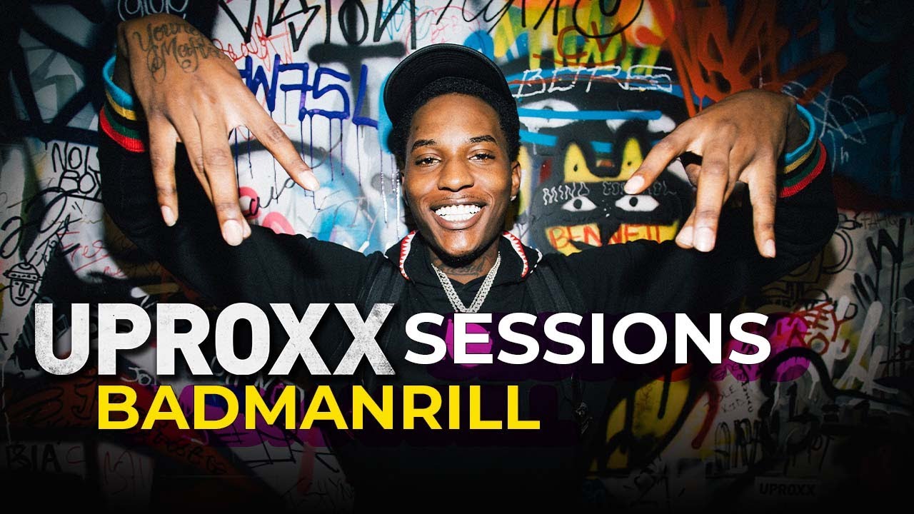 BandmanRill - 