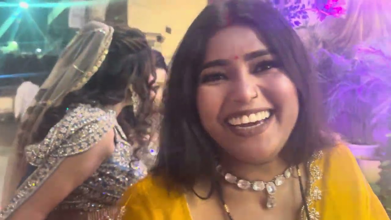 Ring ceremony vlog ❤️
