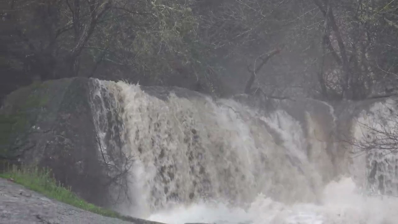 FERVENZA DE BAROSA  Barro  Pontevedra  15022026