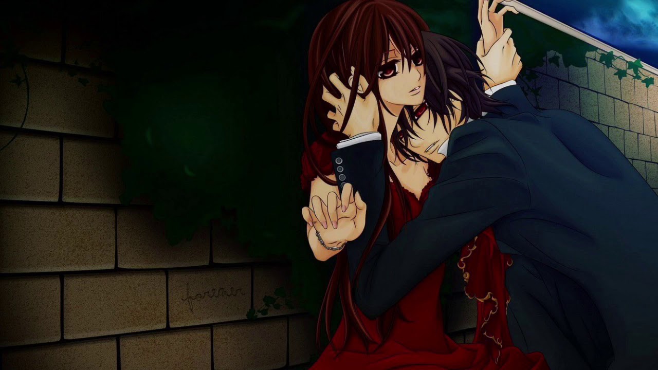Foreigner - I Want To Know What Love Is (Nightcore)