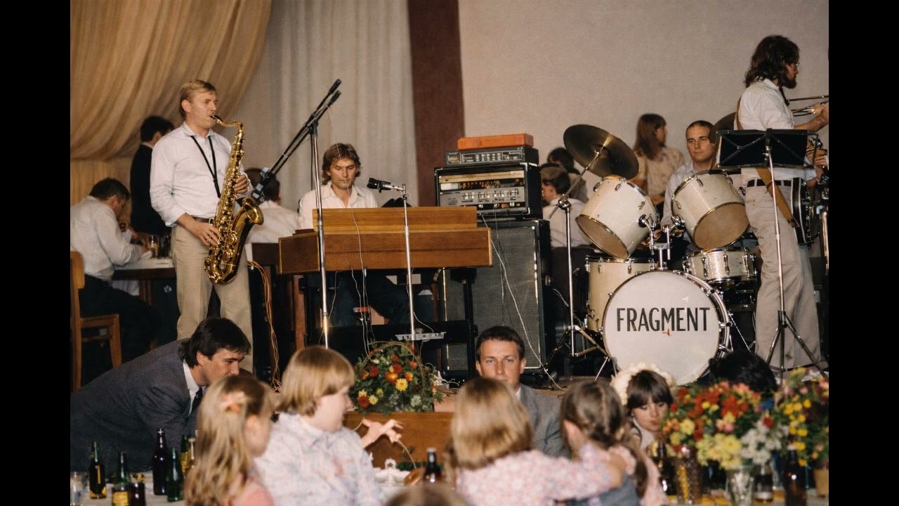Fragment z Vlachova 1992 - 14. Na tú svätú Katarínu, Do rána je mala chvíľa