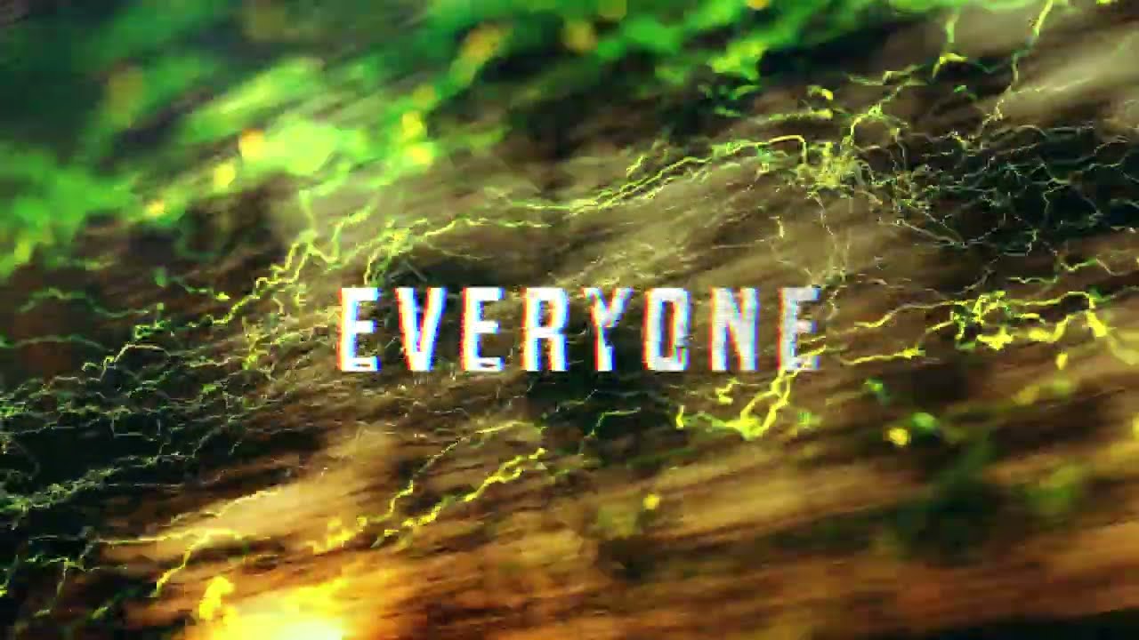Everyone