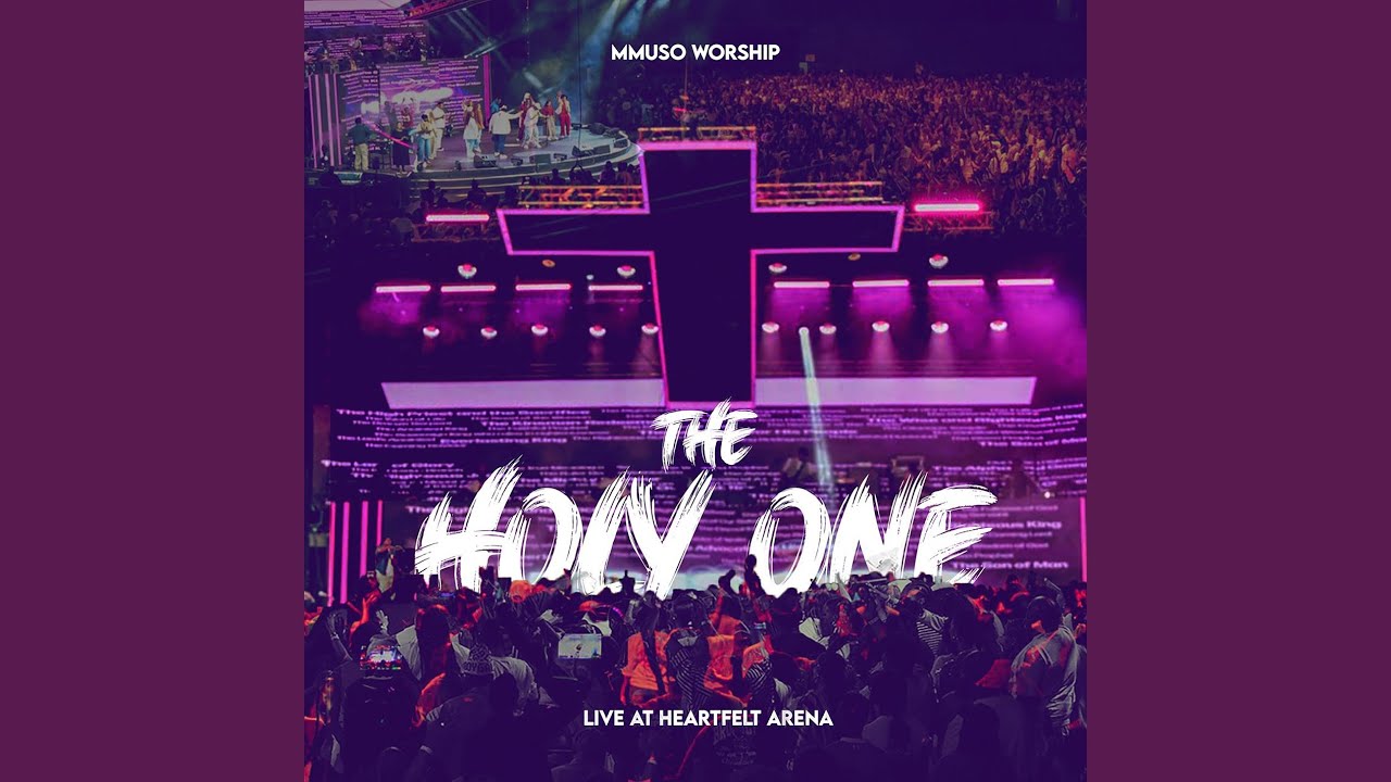 Ga O Palelwe (Reprise) [Live at Heartfelt Arena, December 2025]