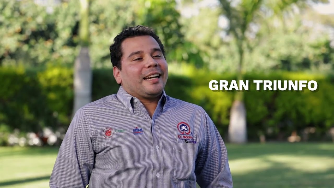 Nutrición que se nota episodio 2 Gallos