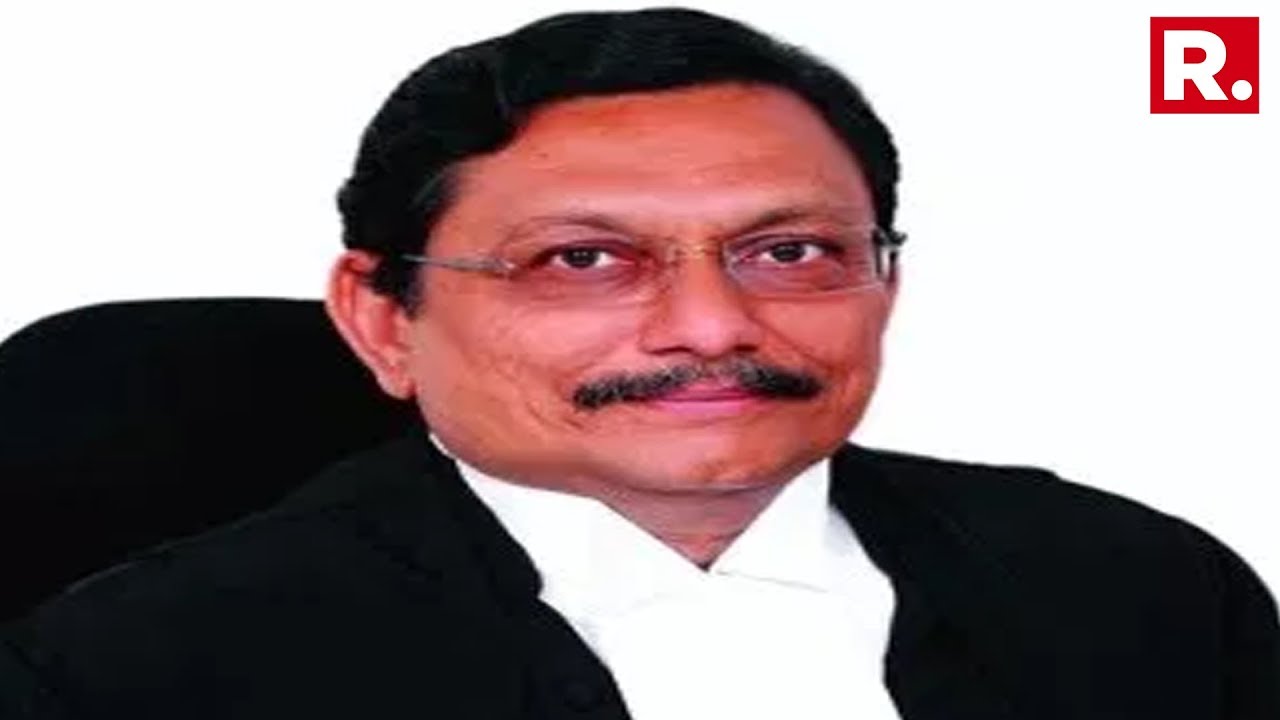 It's Not About The Land. It's About Mind, Hearts And Whether Healing Is Possible, Says Justice Bobde
