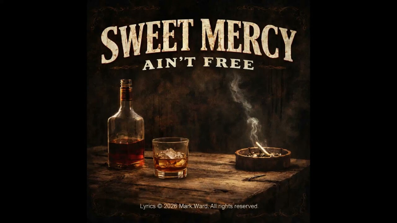 Sweet Mercy
