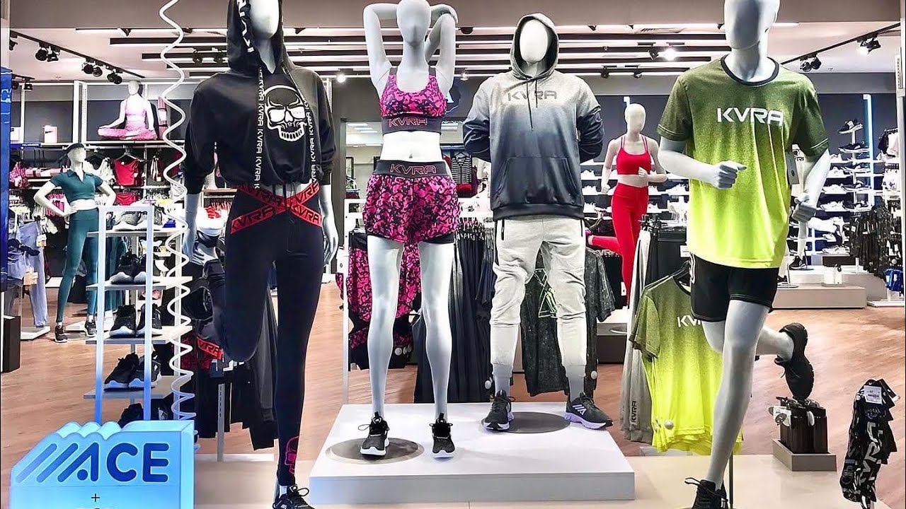 MEUS LOOKS DE ACADEMIA DICAS DE COMPRAS 🛍️ 
