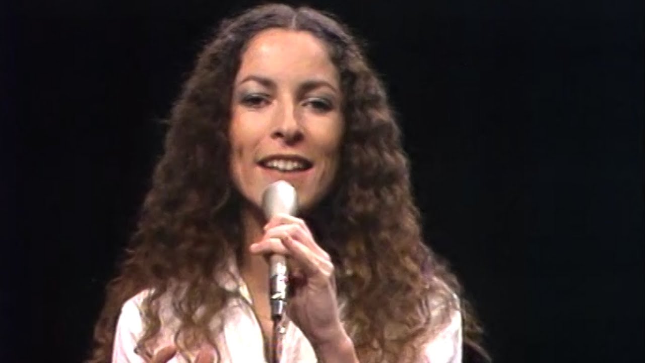 יהודית רביץ - עכשיו הכל בסדר | קליפ