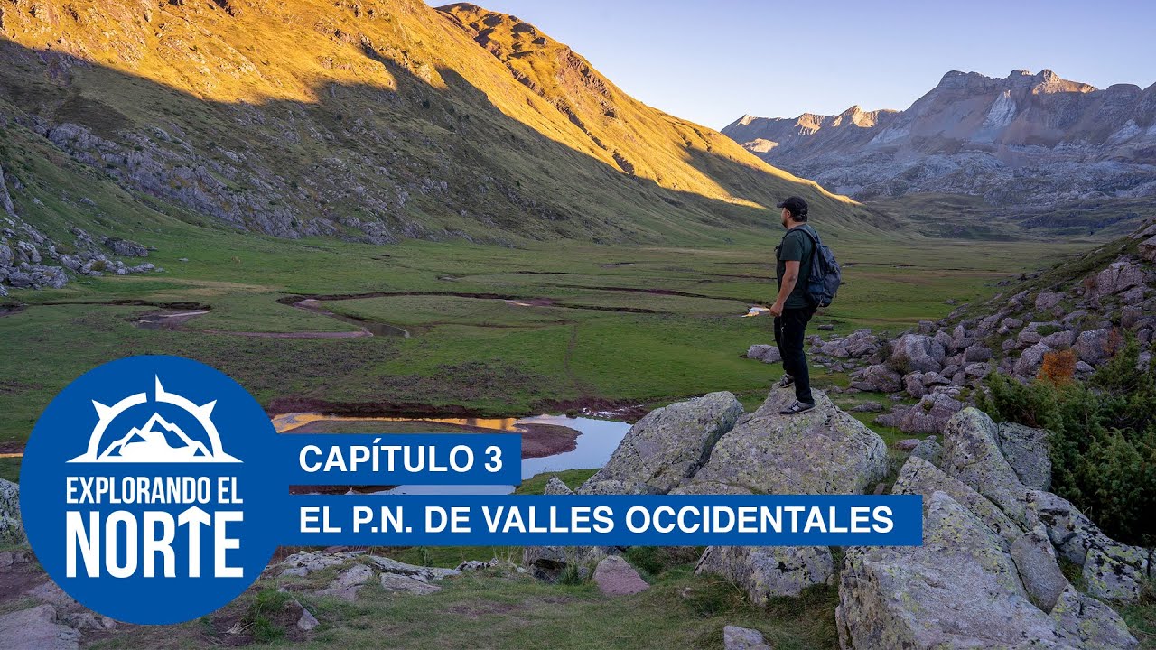 Capitulo 3 P N Valles Occidentales 4k