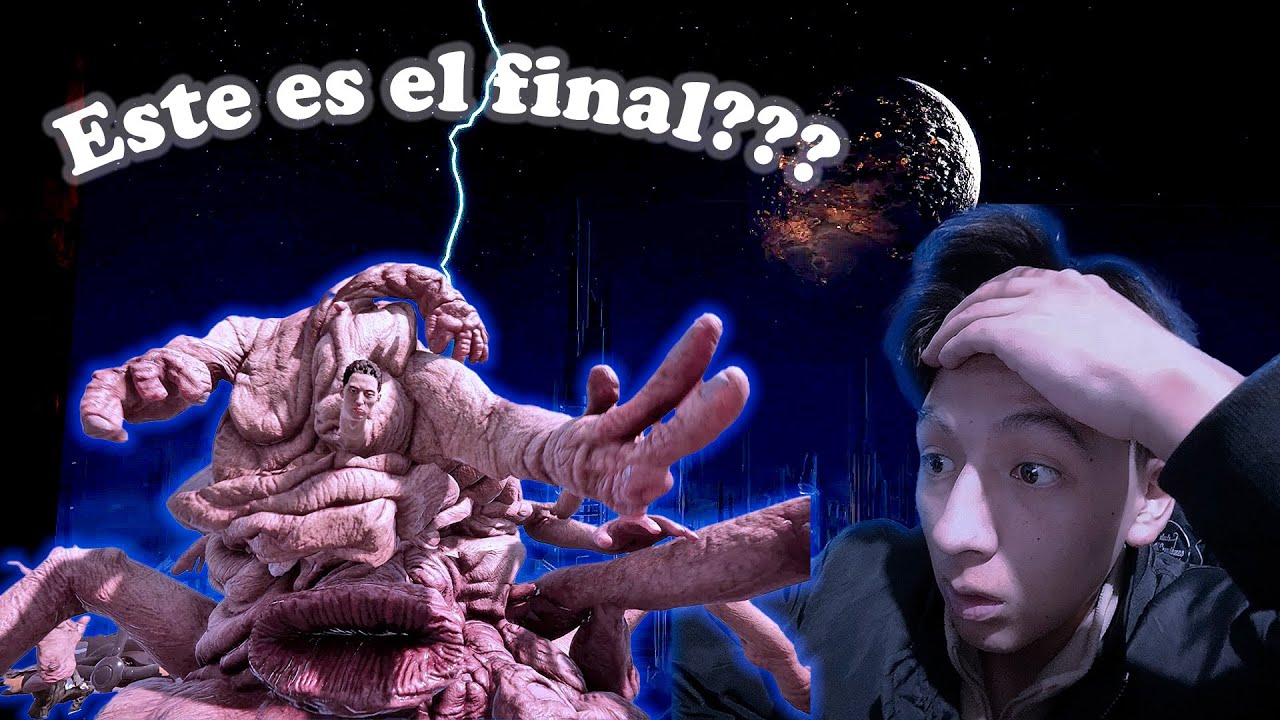 Encontré el gefe final!!! | Sons of The Forest
