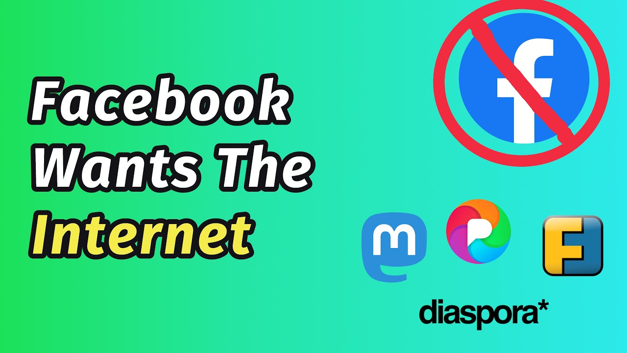 Top Facebook Alternatives 2021