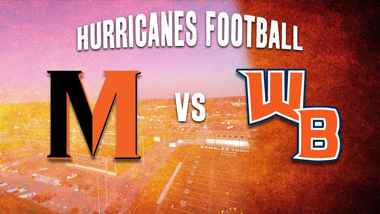William Blount Governors @ Morristown East