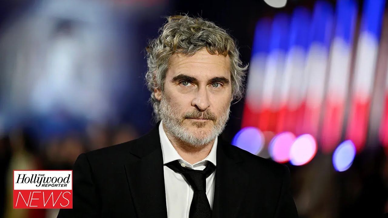Joaquin Phoenix Exit Called 