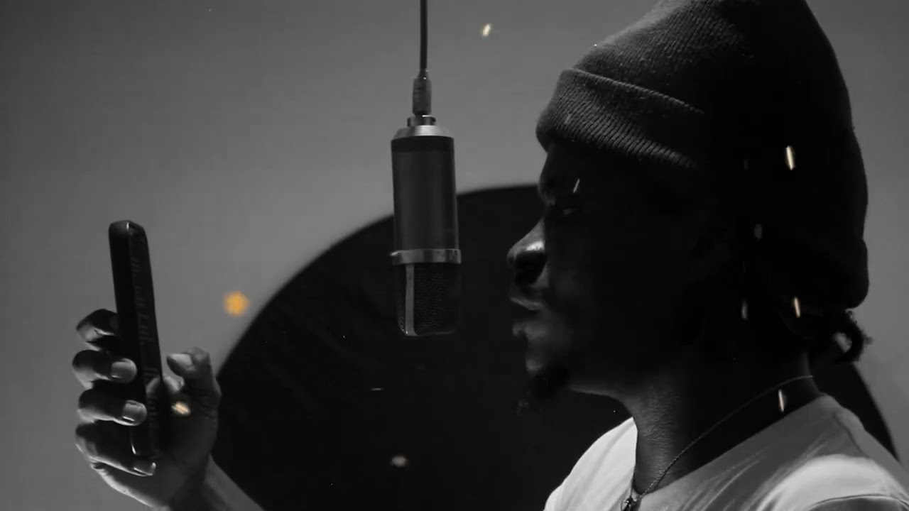 Le Temps | @HeySoloBeatz-gg5fd ft.@hnègre 