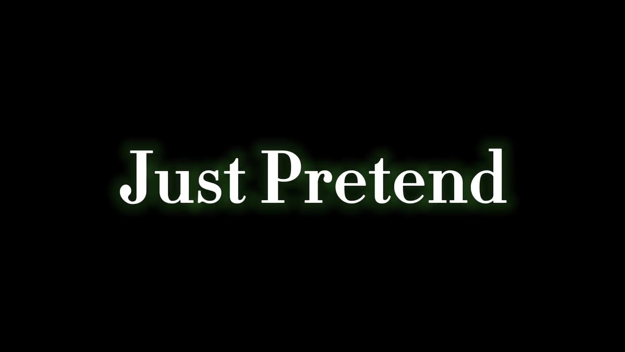 Bad Omens - Just Pretend Lyric Video