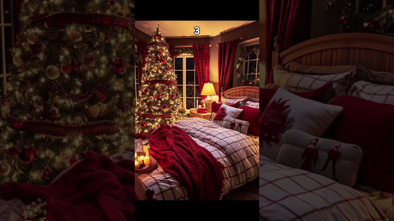 Which winter aesthetic do you choose? 