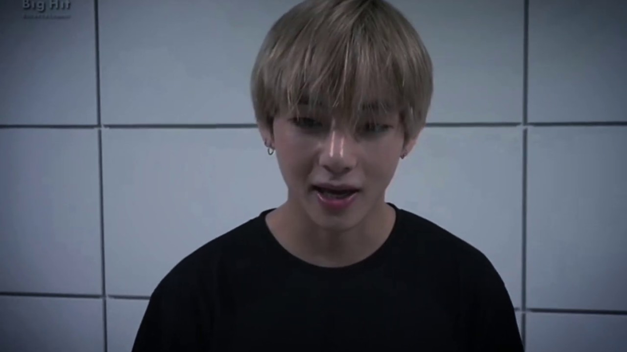 BTS Vkook/Taekook 