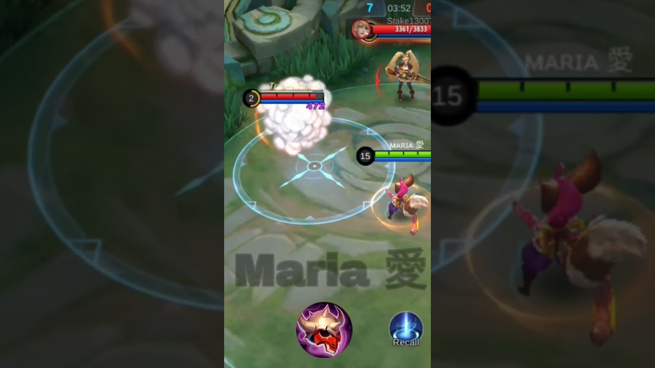 Item Counter Nana