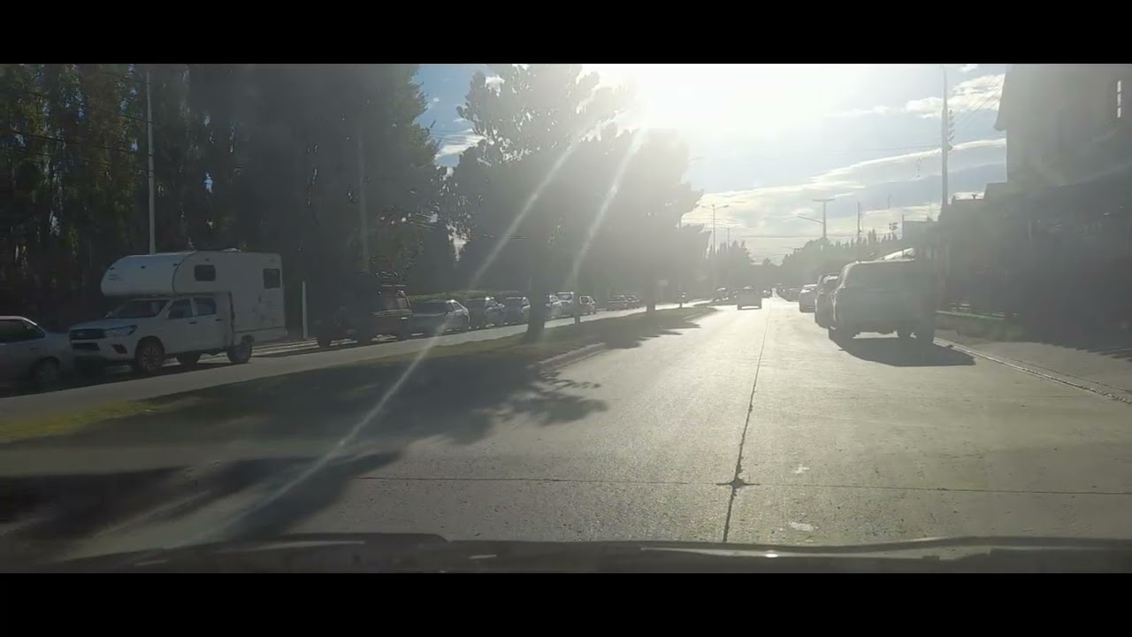 EL CALAFATE ARGENTINA paseamos este jueves y vamos de compras