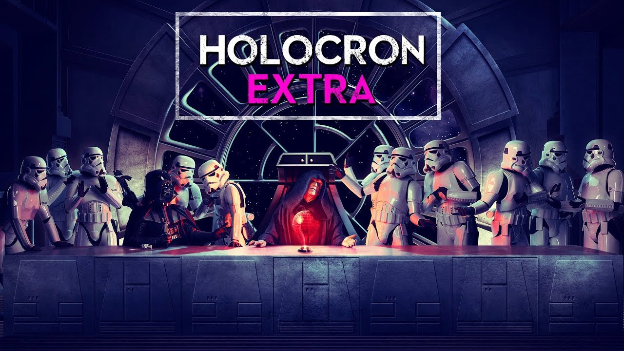 Ile lat miał Imperator gdy zginął? Kto był ostatni z Skywalker&oacute;w? [HOLOCRON EXTRA]