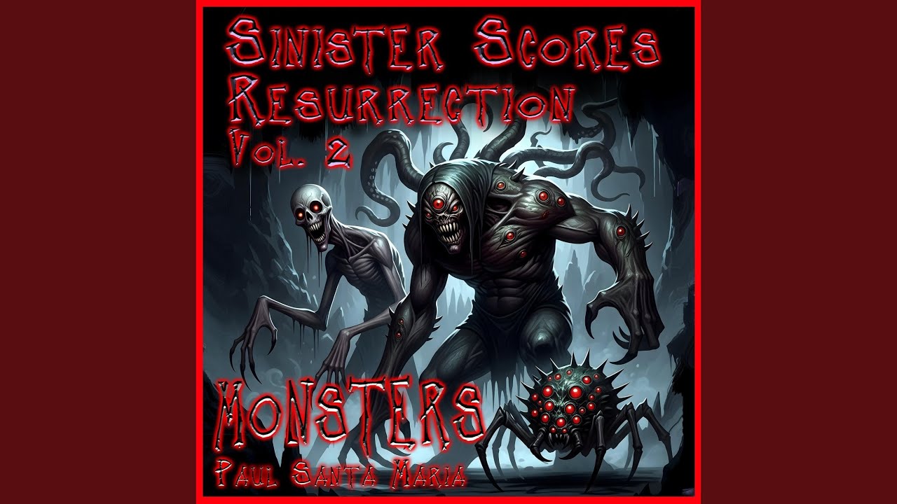 Haunted House Blues V3 (Resurrection 2)