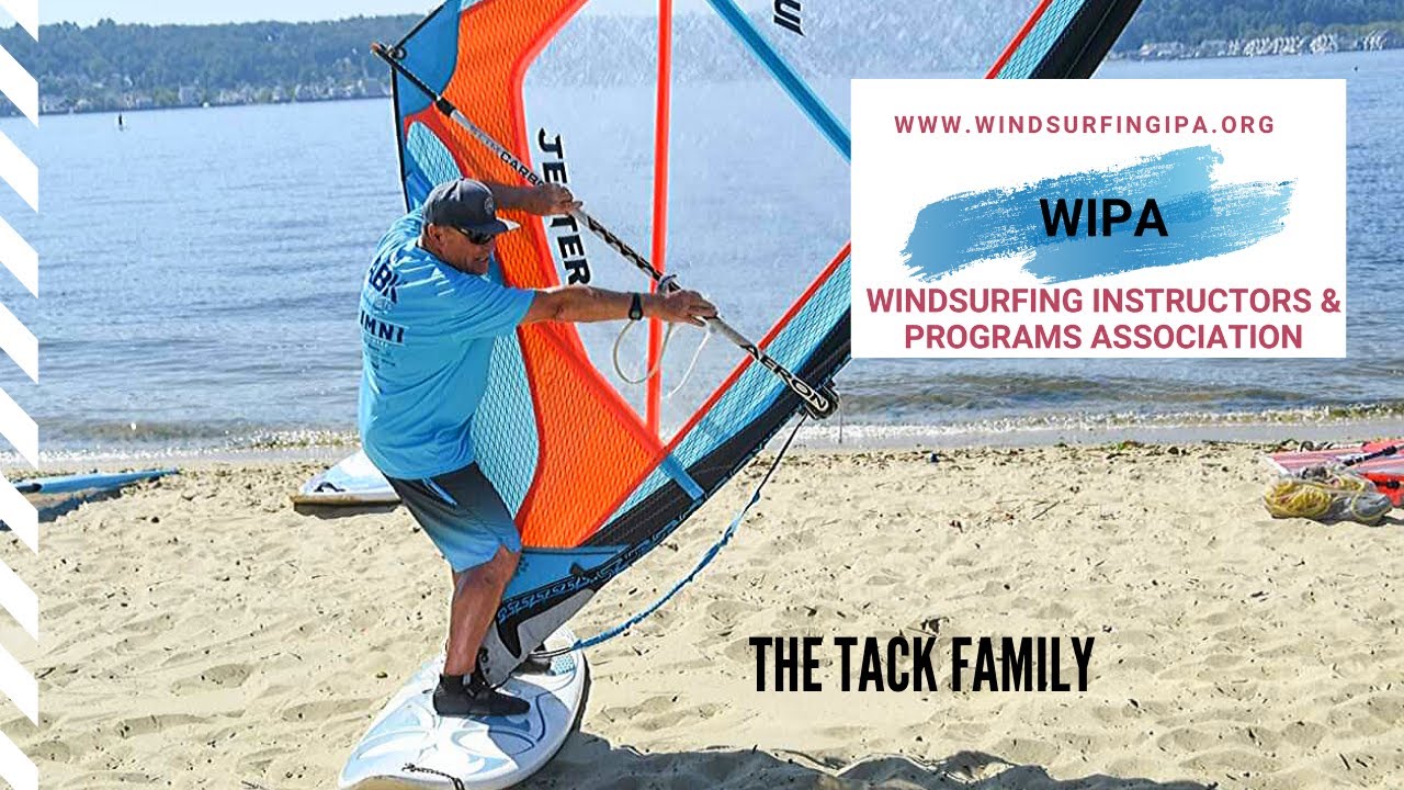 Tacking Family