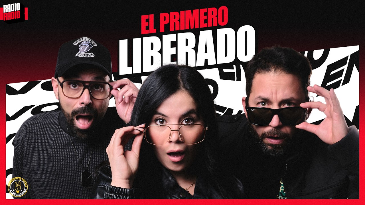 SOMOS LIBRES | RadioRadio 📻