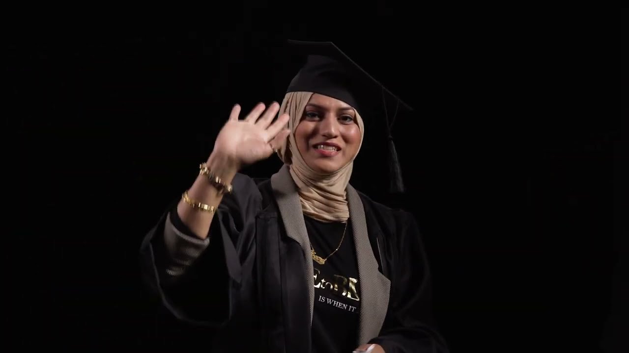 Meet our graduates! Class of Spring 2023 | ISB Graduation Ceremony April 2023