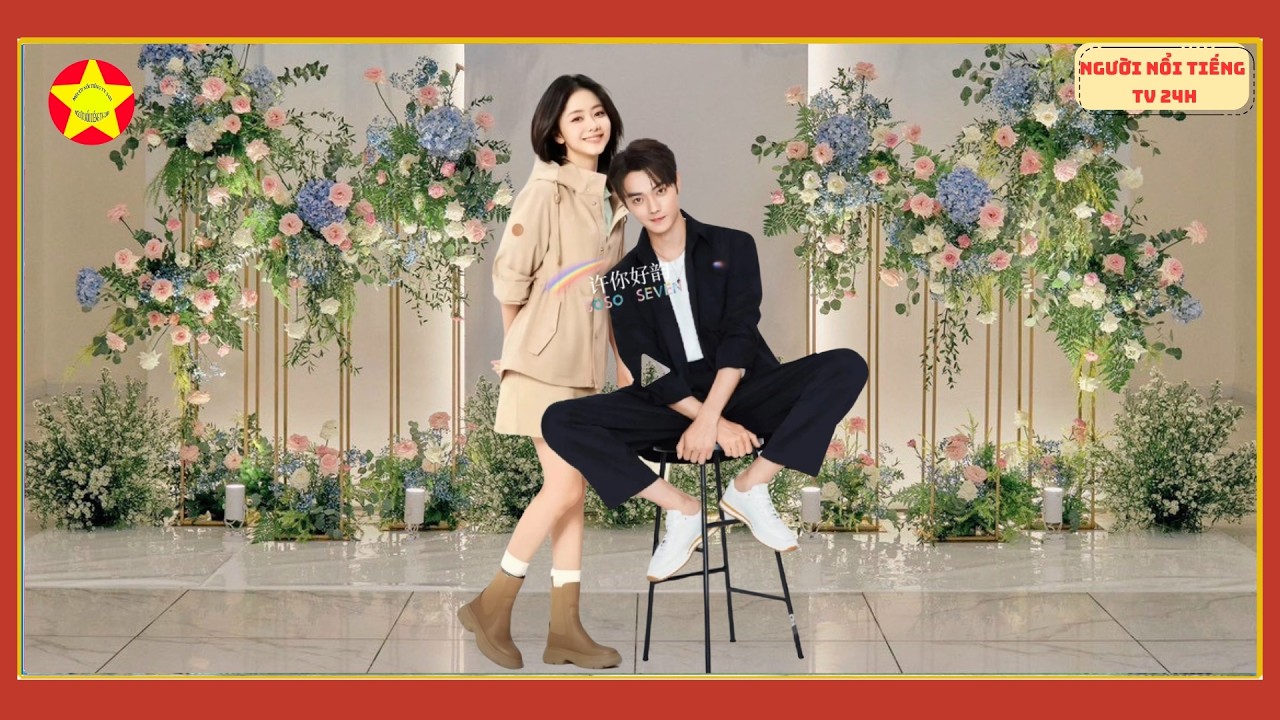 Thực hư chuyện Hứa Khải và Đàm Tùng Vận – sự thật những tin đồn làm Fan “đứng ngồi không yên”