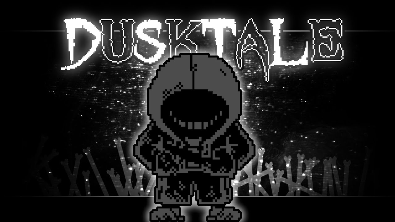 DuskTale  -  First Encounter | UNDERTALE Fangame