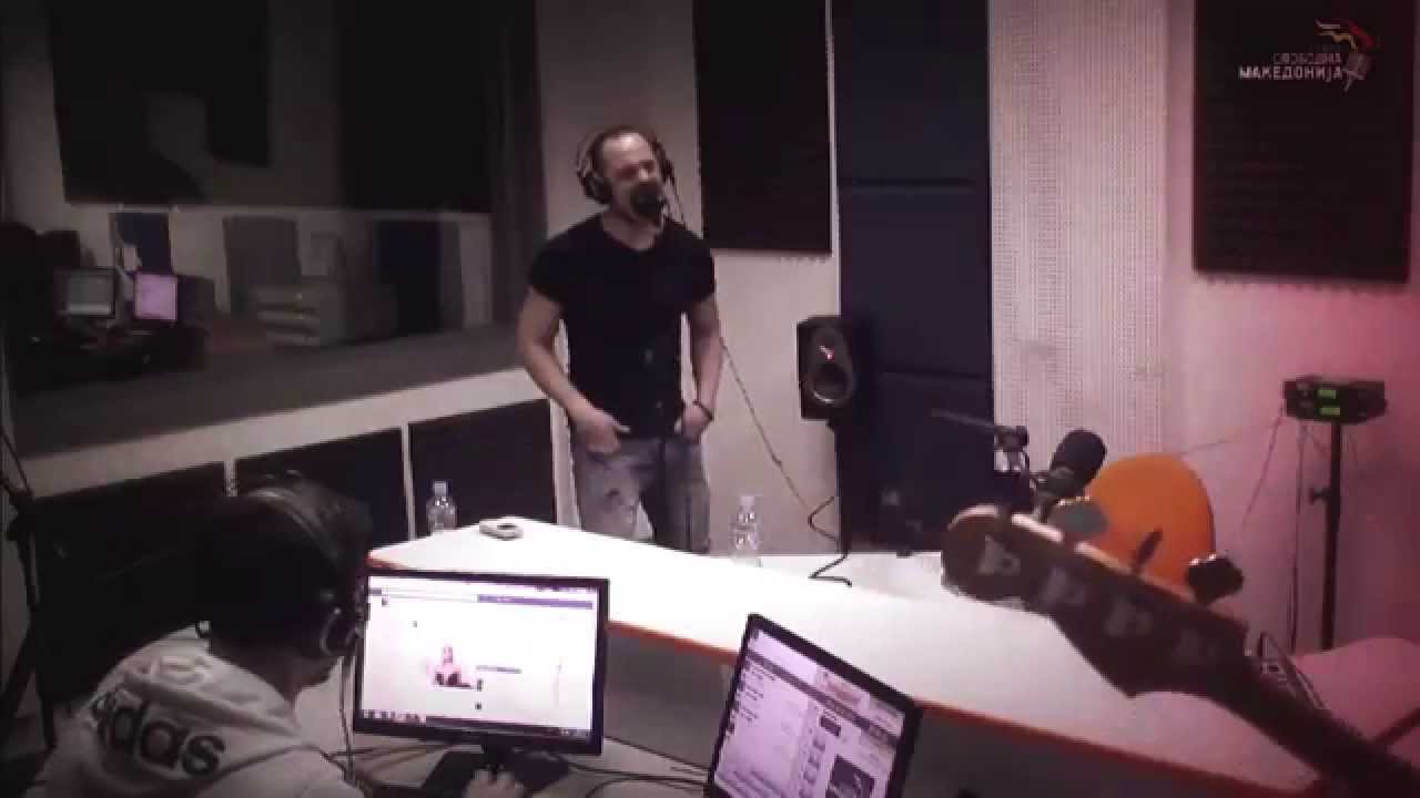 The Backdoor Band - La Grange - Live (ZZ Top Cover)