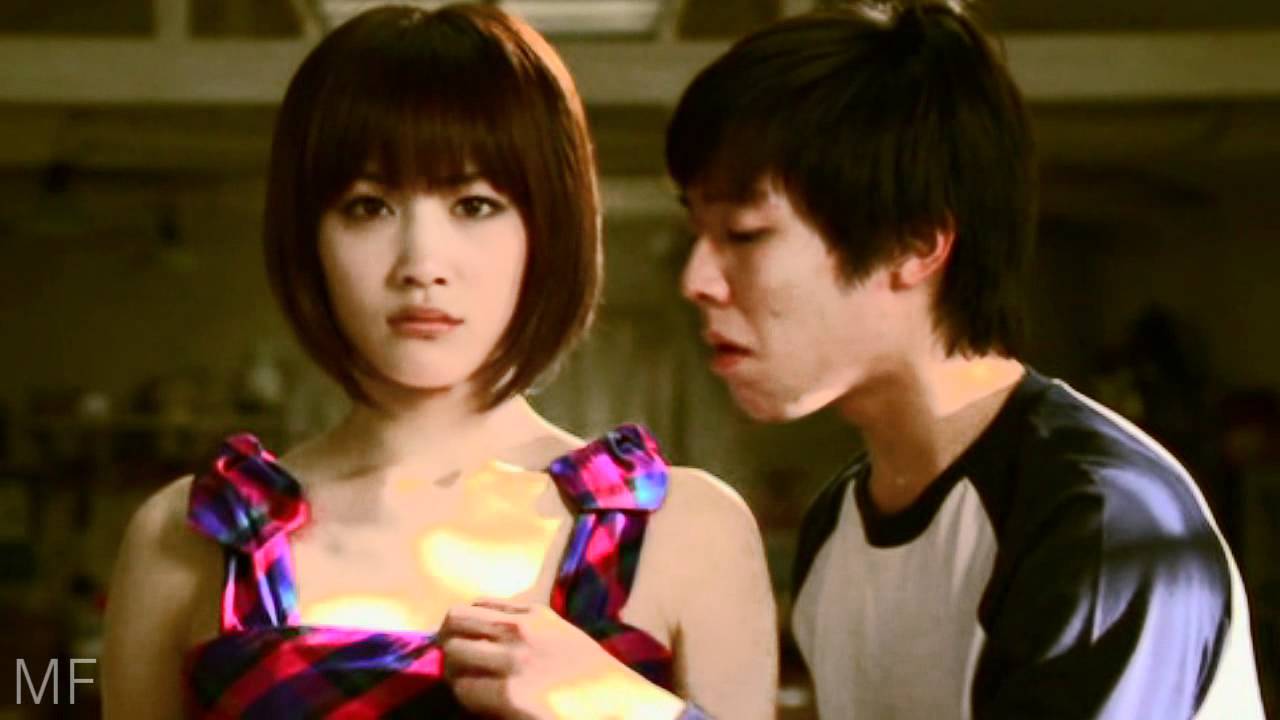 Asian Movies MV | Faster
