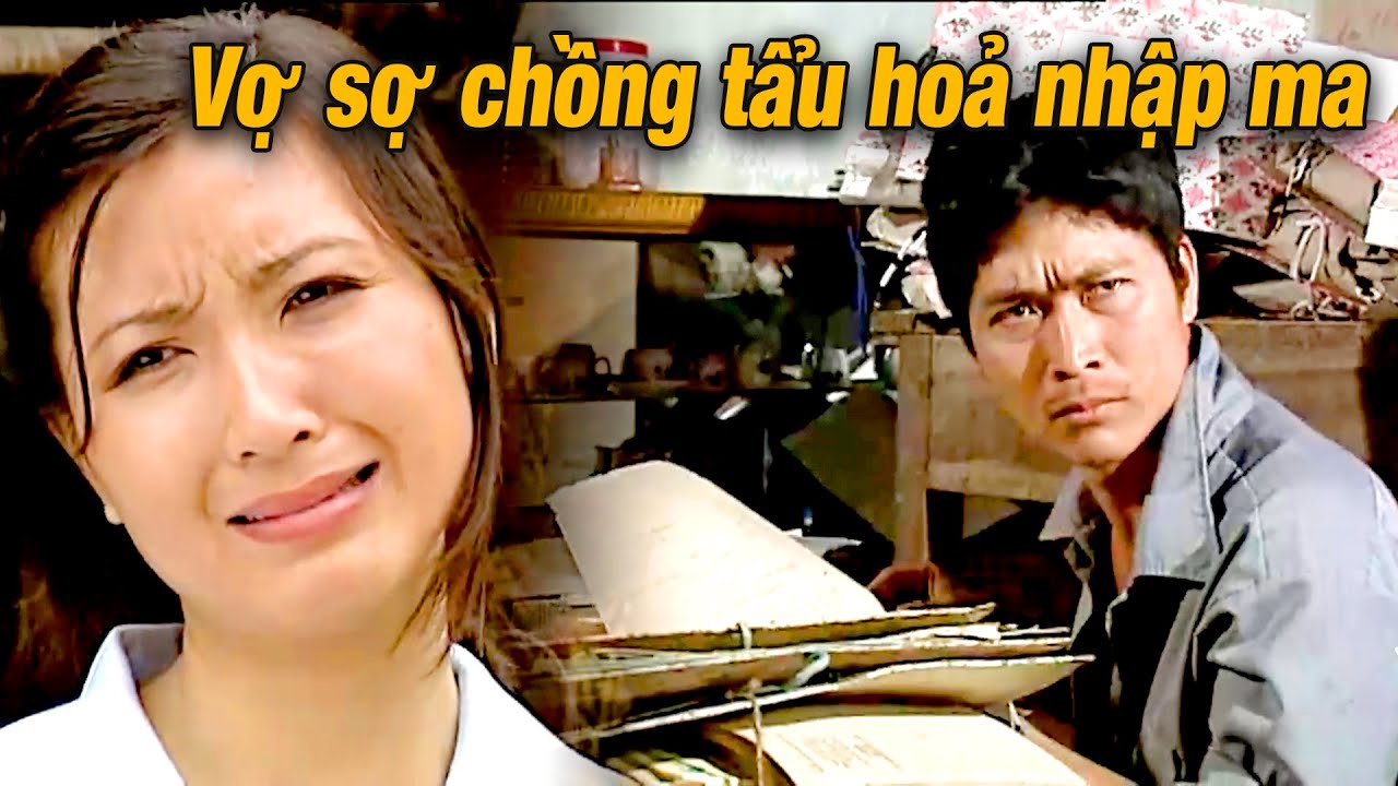 Từ nông dân hoá trưởng thôn, chồng bỗng “lên đồng” làm vợ khóc mếu | Người Thổi Tù Và Hàng Tổng