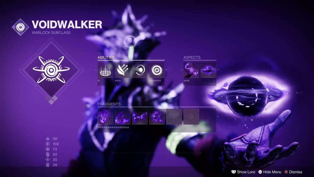 Destiny 2. Сезон 