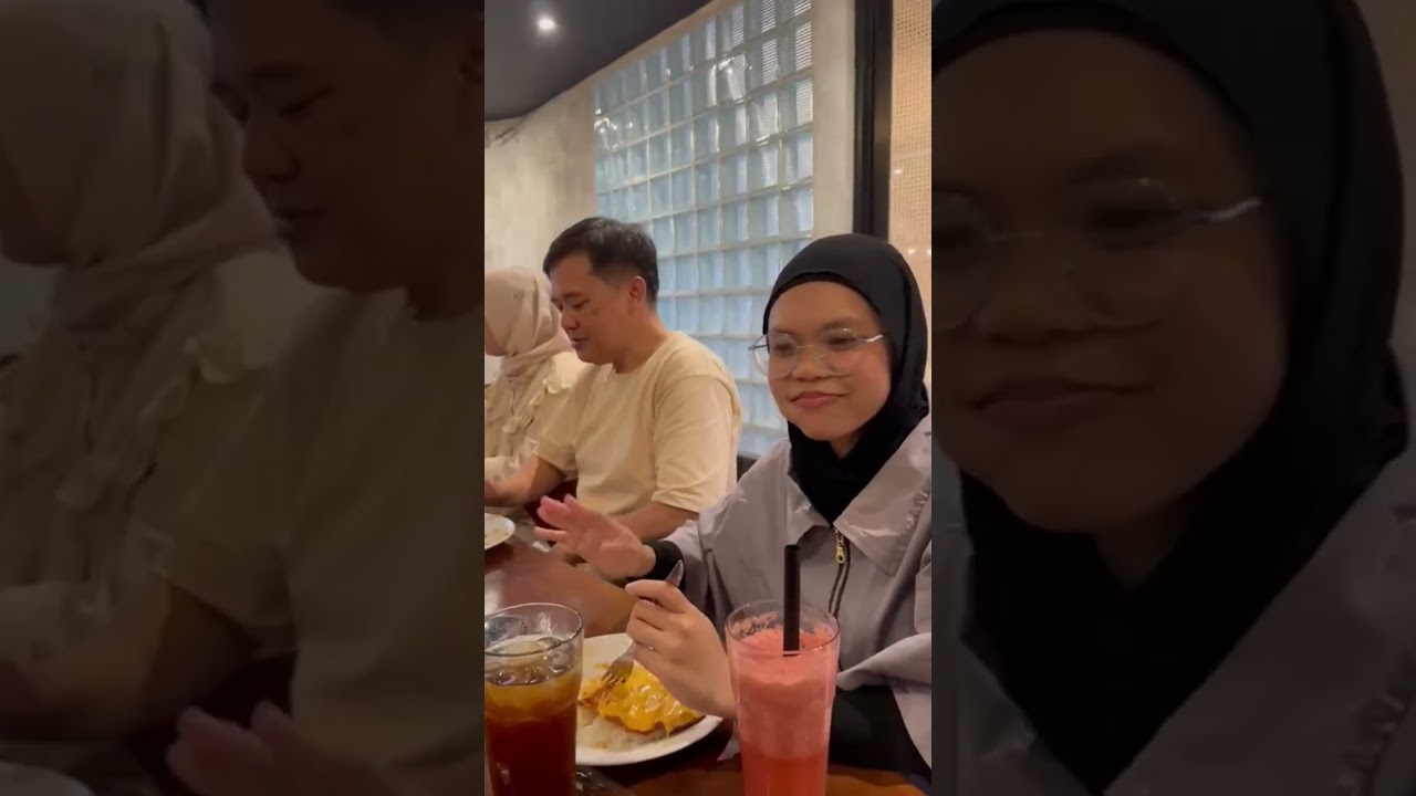 Munggahan kel besar  Bapa maman  .. MENYAMBUT KEBAHAGIAN RAMADHAN 2026 