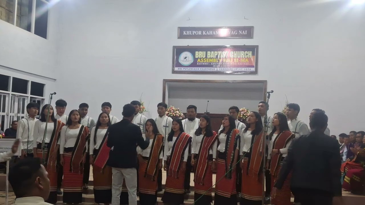 Lunghauka Muja Rchah Dol