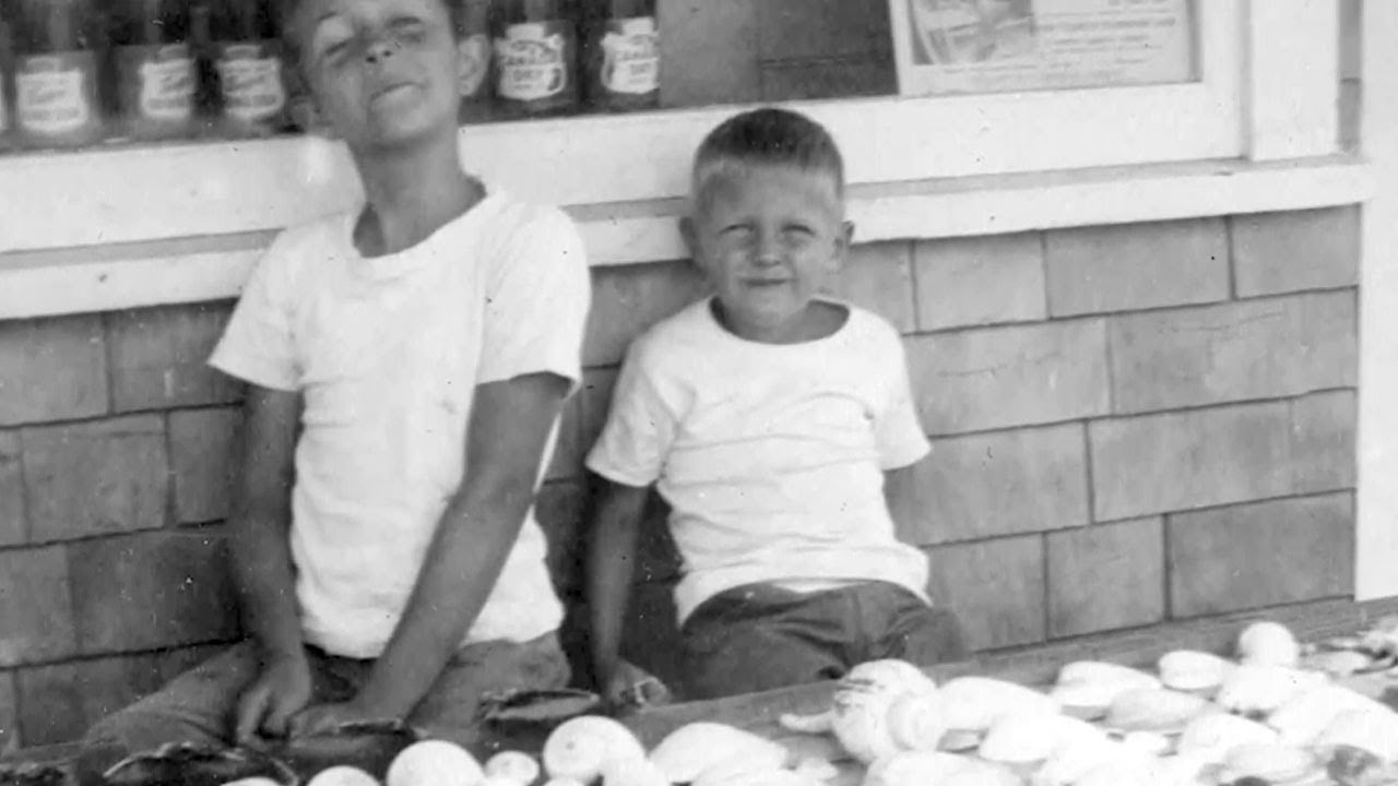 Sconset Market on Nantucket Island