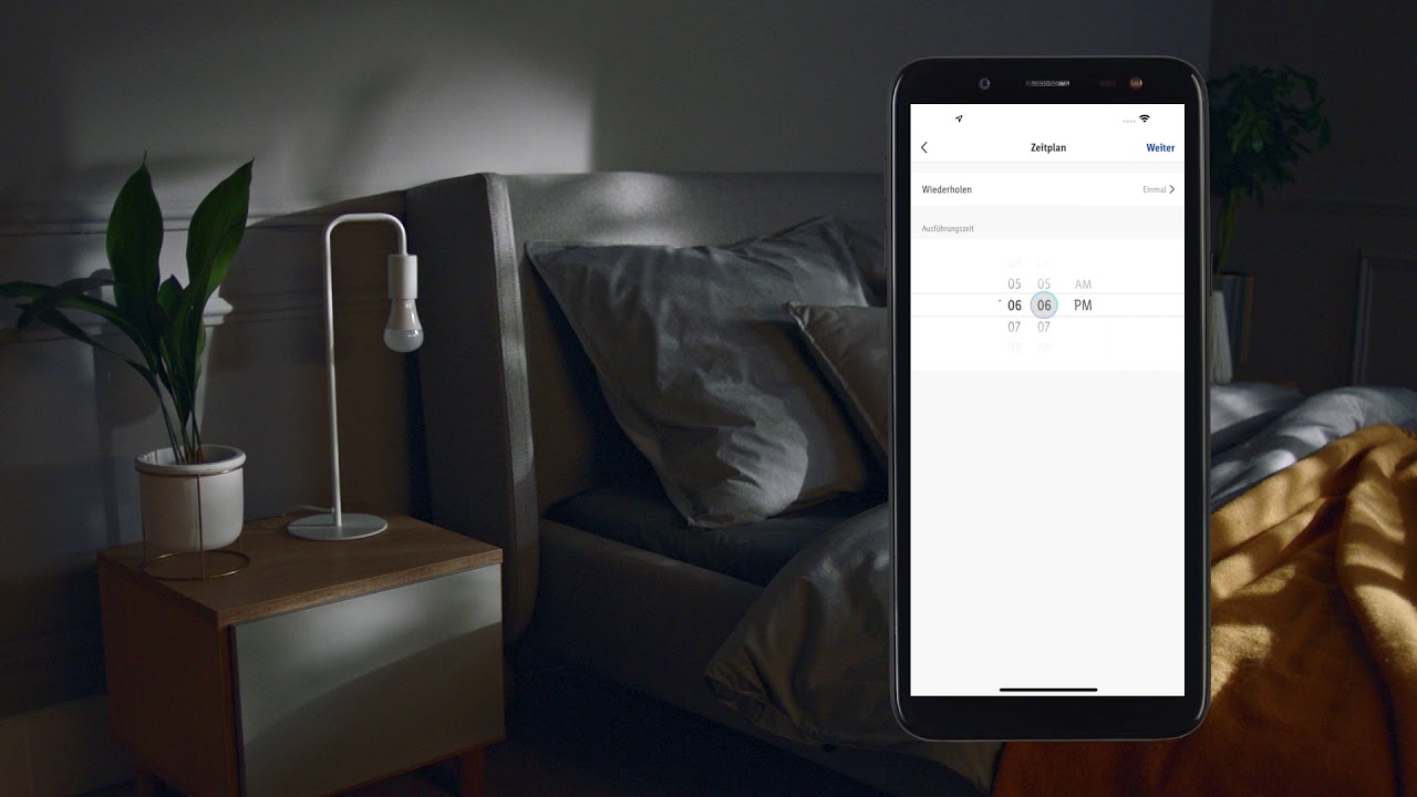 Lidl Smart Home Tutorial: Automatisierung erstellen Smart Home Produkt