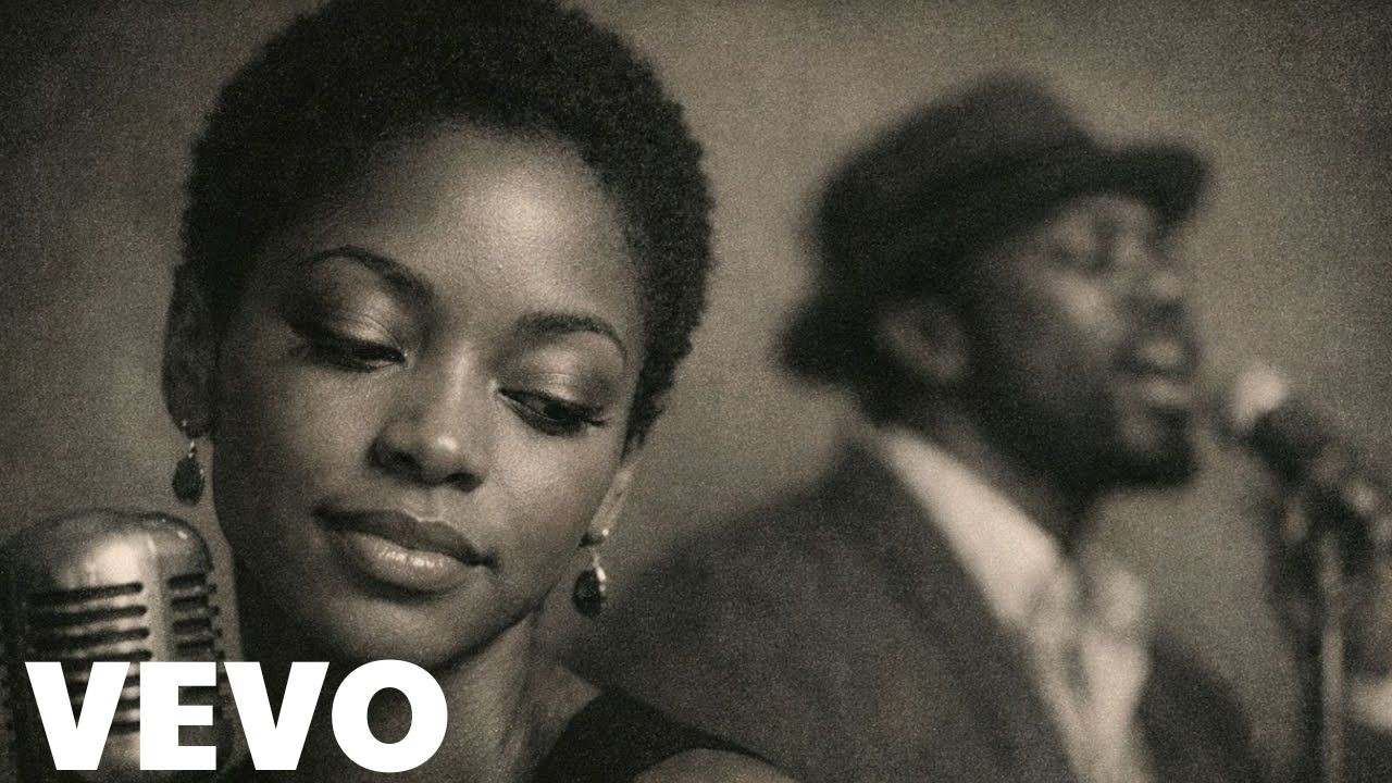 Norah Jones & John Legend - Midnight Promise 🎶| Soulful Jazz Mix Pop Crossover Music 2026