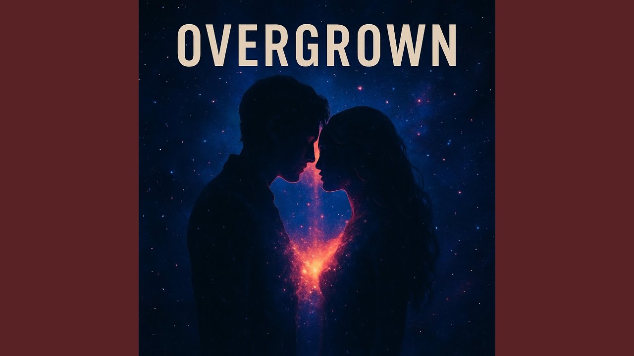 Overgrown