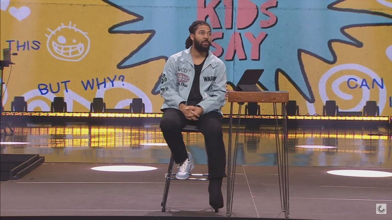 ‘Your church is OK’: Celebration Church pastor reassures congregation amid legal dispute