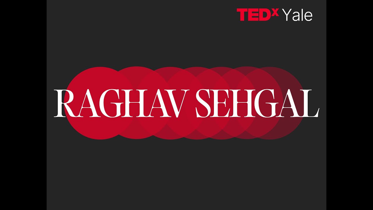Using Aging Biomarkers to Live Longer | Raghav Sehgal | TEDxYale